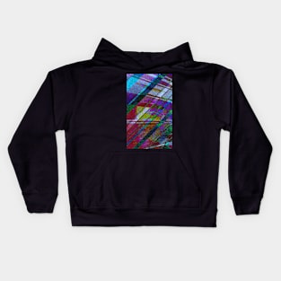 GF029 Art and Abstract Kids Hoodie